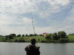 Moara Vlasiei 2 9 - 9 iun.